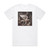 Necrotic Disgorgement Suffocated In Shrinkwrap Album Cover T-Shirt White