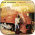 Alan Jackson Freight Train Album Cover Sticker