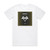 Neffex Crown Album Cover T-Shirt White