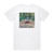 Nick Warren Back To Mine Nick Warren Album Cover T-Shirt White