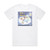 Nena Nenas Tausend Sterne Album Cover T-Shirt White