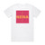 Nena Willst Du Mit Mir Gehn Album Cover T-Shirt White