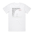 Nena Cover Me 1 Album Cover T-Shirt White