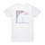 Nena Cover Me Album Cover T-Shirt White