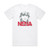 Nena Balladen Album Cover T-Shirt White