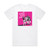 NMB48 Dont Look Back 3 Album Cover T-Shirt White NMB48 Dont Look Back 3 Album Cover T-Shirt White
