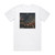Netherbird Windwards Album Cover T-Shirt White Netherbird Windwards Album Cover T-Shirt White