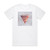 Neptune Frames Album Cover T-Shirt White