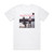 Nik Kershaw The Best Of Nik Kershaw Album Cover T-Shirt White Nik Kershaw The Best Of Nik Kershaw Album Cover T-Shirt White