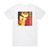 Nik Kershaw The Essential Album Cover T-Shirt White