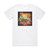Nordic Union Second Coming Album Cover T-Shirt White