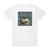 NUEST A Song For You Japanese Ver Album Cover T-Shirt White