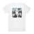 NUEST Empty 1 Album Cover T-Shirt White