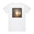 Nawather Kenz Illusion Album Cover T-Shirt White