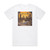 Night in Gales Towards The Twilight Album Cover T-Shirt White