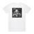 Noggano Empty 1 Album Cover T-Shirt White