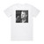 Nick Jonas Chains Album Cover T-Shirt White