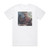 Nick Jonas Bacon Album Cover T-Shirt White