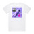 Northlane Clockwork Album Cover T-Shirt White