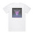 Northlane Node Album Cover T-Shirt White