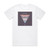 Northlane Rot Album Cover T-Shirt White Northlane Rot Album Cover T-Shirt White