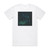 Northlane Hollow Existence Album Cover T-Shirt White