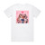 NATURE Somelove Album Cover T-Shirt White
