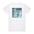 Nik Bartsch and Ronin Holon Album Cover T-Shirt White