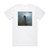 Nik Bartsch and Ronin Awase Album Cover T-Shirt White