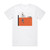 No Name V Rovnovhe Album Cover T-Shirt White