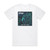 Necrowretch Putrid Death Sorcery Album Cover T-Shirt White
