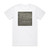 Negura Bunget Miestrit Album Cover T-Shirt White