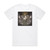 Nightrage The Venomous 1 Album Cover T-Shirt White