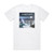 Narnia From Darkness To Light 1 Album Cover T-Shirt White Narnia From Darkness To Light 1 Album Cover T-Shirt White