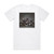 Nine Muses News Album Cover T-Shirt White