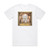 Nine Muses Lost Album Cover T-Shirt White