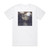 Nightside Glance Gray Haven Album Cover T-Shirt White