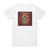 Non-Human Level Non Human Level Album Cover T-Shirt White