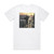 Nobuo Uematsu Final Fantasy Vii Advent Children Original Soundtrack Album Cover T-Shirt White
