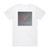 Nicky Romero I Could Be The One Album Cover T-Shirt White