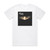 N-Joi Bad Things Album Cover T-Shirt White