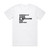 Nouvelle Vague Bande Part 2 Album Cover T-Shirt White