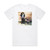 Neneh Cherry Homebrew Album Cover T-Shirt White