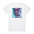 Nicholas Britell Moonlight Album Cover T-Shirt White