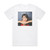 Norah Jones Stuck Album Cover T-Shirt White