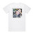Norah Jones Day Breaks Album Cover T-Shirt White
