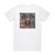 Nyarlath Insane Album Cover T-Shirt White