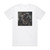 Noctem Oblivion Album Cover T-Shirt White