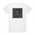 Nothing But Thieves Broken Machine 1 Album Cover T-Shirt White
