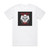 Necro Death Rap Album Cover T-Shirt White